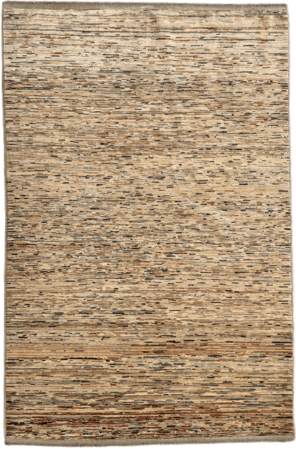 Gabbeh Rug - 238 cm x 157 cm