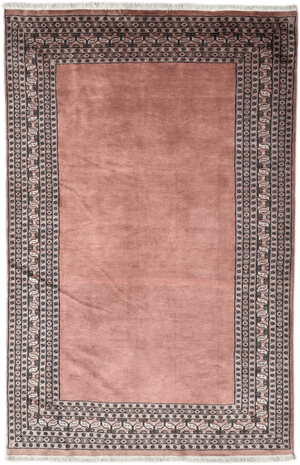 Jaldar Rug - 268 cm x 173 cm