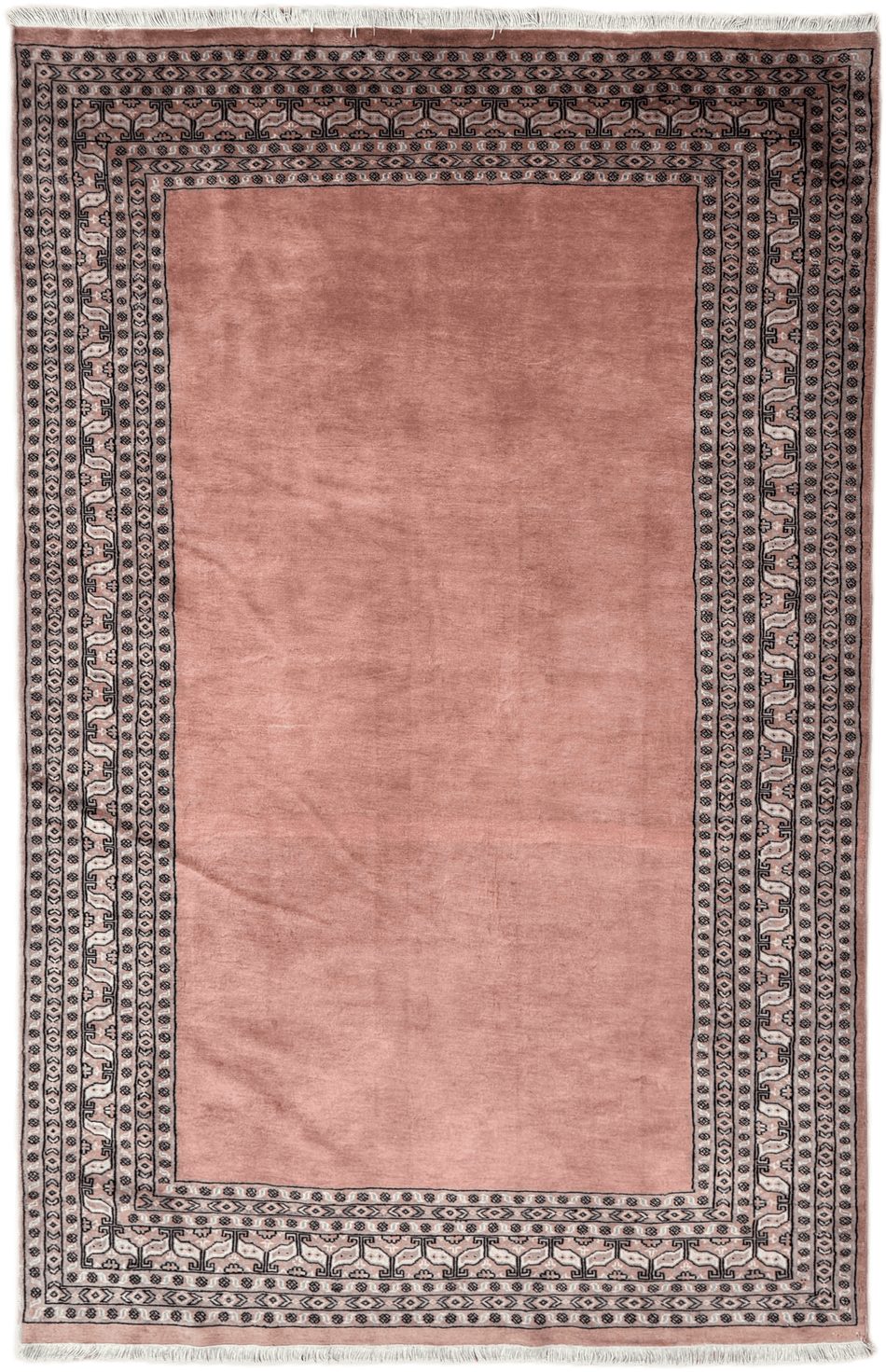 Jaldar Rug - 268 cm x 173 cm