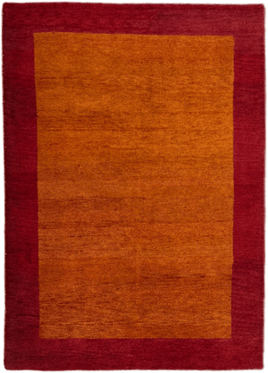 Gabbeh Rug - 242 cm x 174 cm