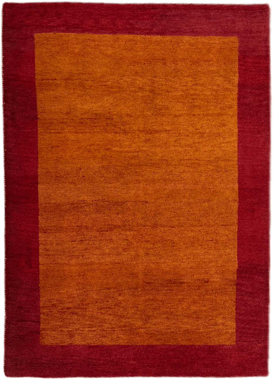 Gabbeh Rug - 242 cm x 174 cm
