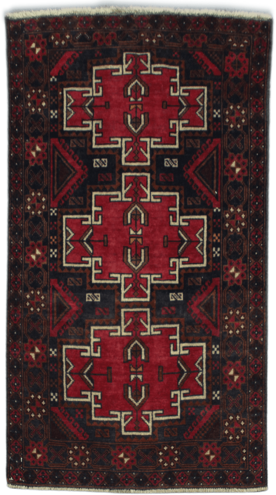 Baluchi Rug - 192 cm x 107 cm