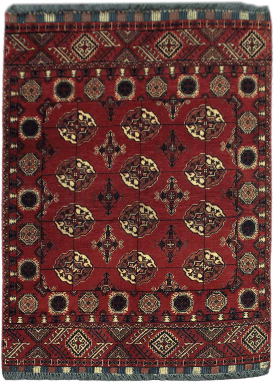 Kunduz Rug  - 139 cm x 100 cm