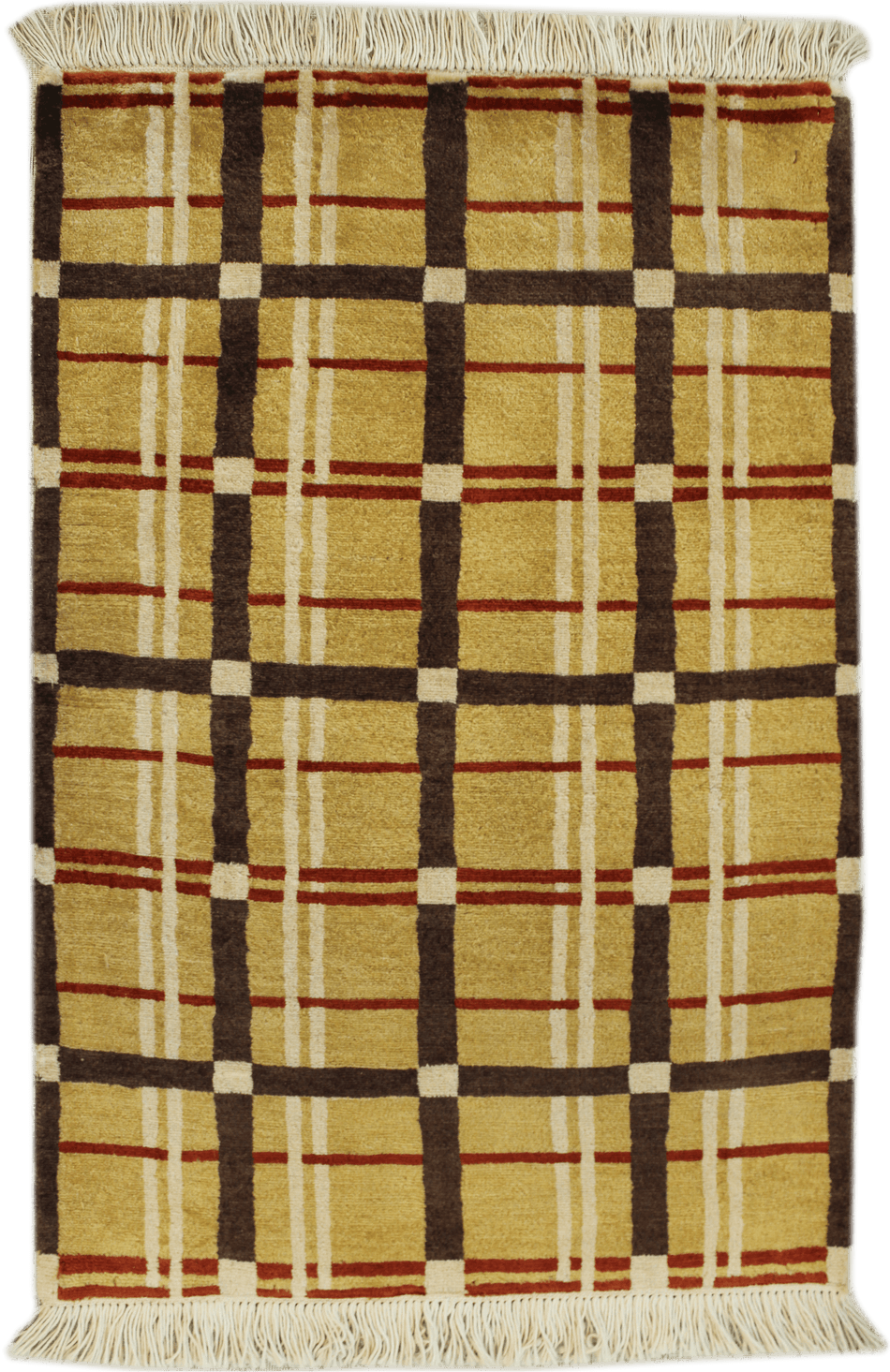 Gabbeh Rug - 93 cm x 65 cm