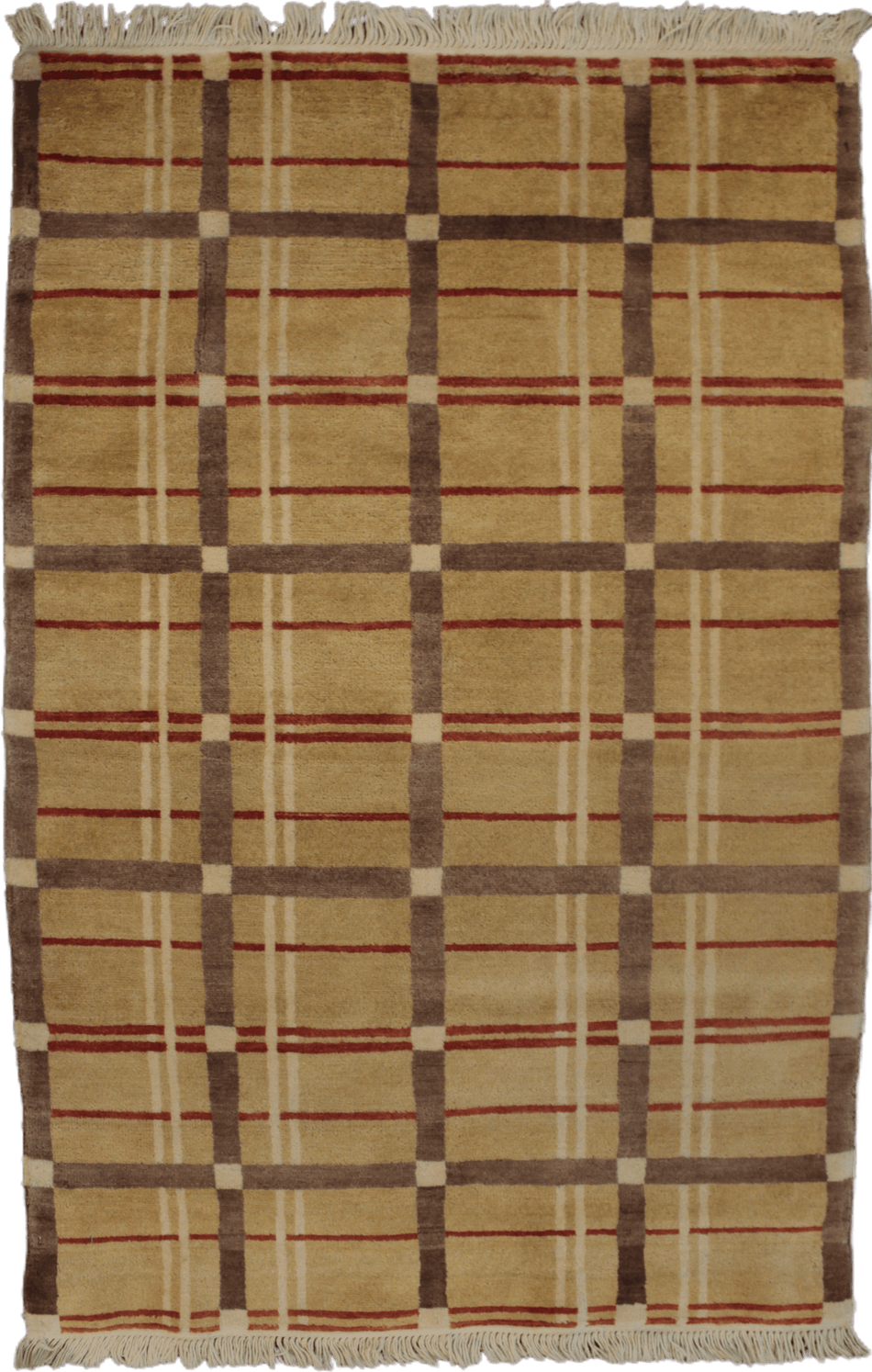 Gabbeh Rug - 129 cm x 82 cm