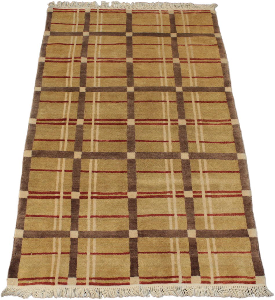 Gabbeh Rug - 129 cm x 82 cm