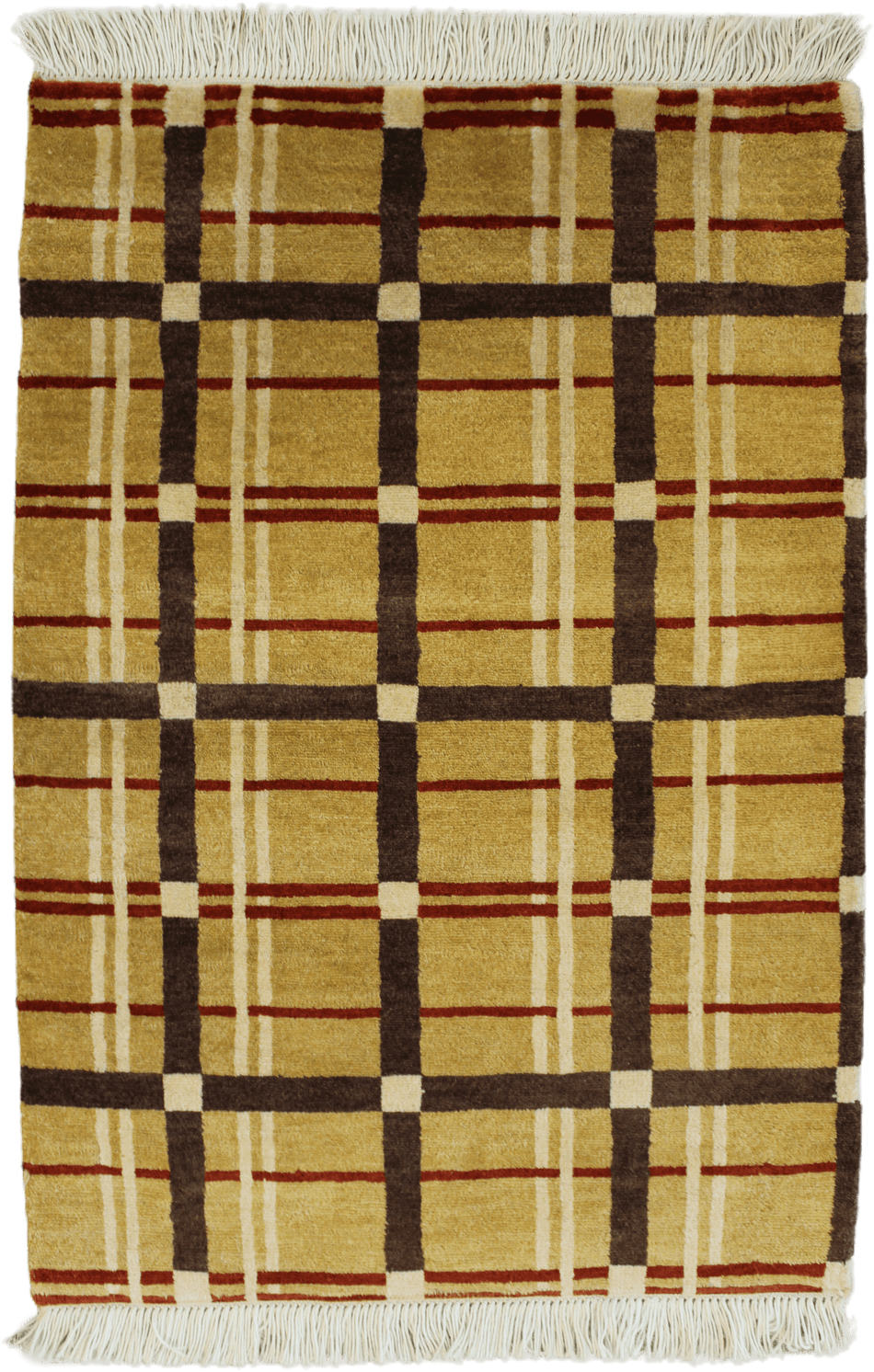 Gabbeh Rug - 89 cm x 61 cm