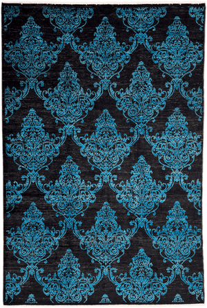 Modern Gabbeh - 295 cm x 199 cm