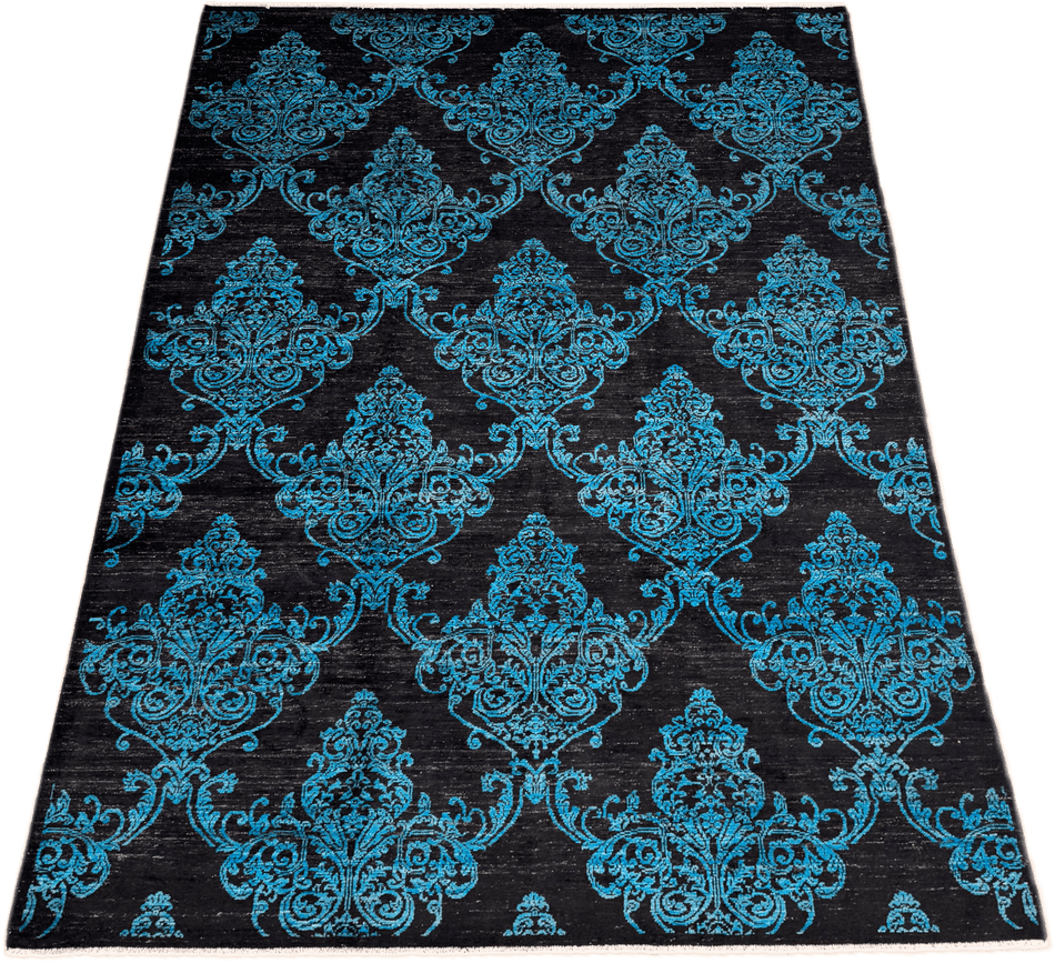 Modern Gabbeh - 295 cm x 199 cm