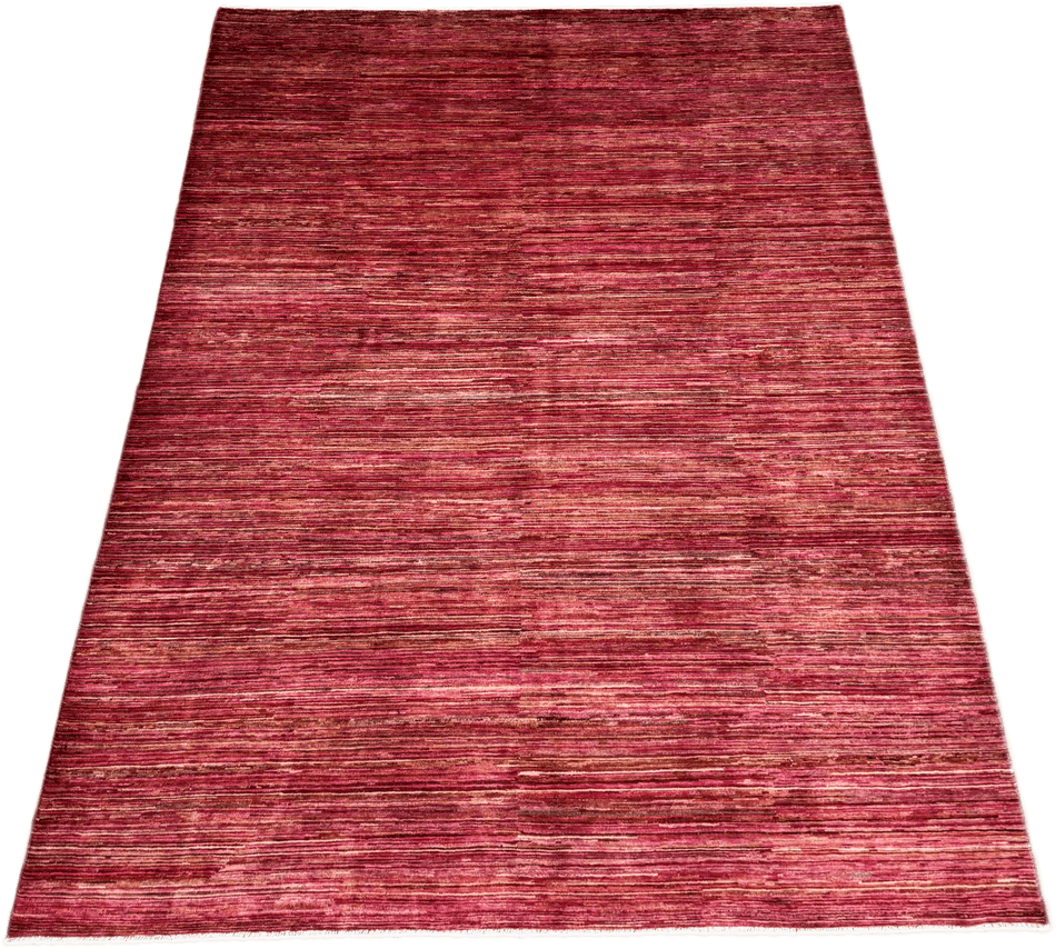 Gabbeh Rug - 290 cm x 195 cm