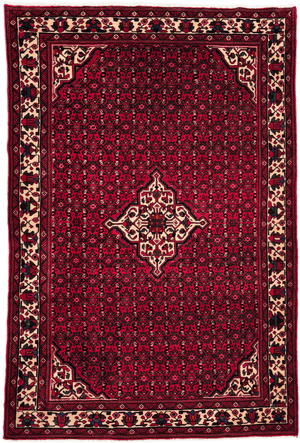 Hussainabad Rug - 295 cm x 200 cm