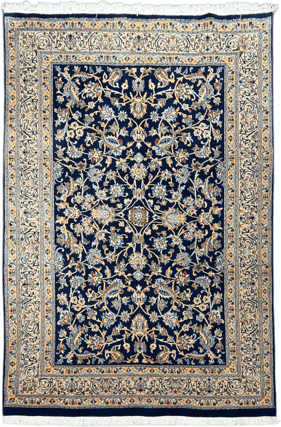 Nain Rug - 298 cm x 196 cm