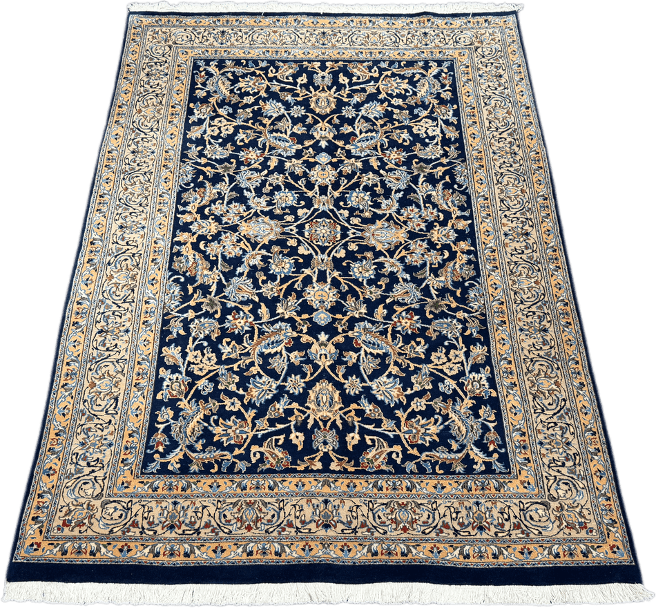 Nain Rug - 298 cm x 196 cm