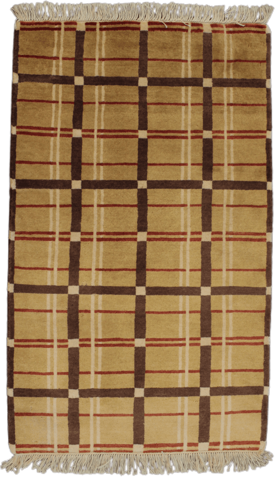 Gabbeh Rug - 116 cm x 71 cm