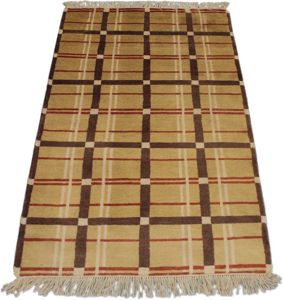 Gabbeh Rug - 116 cm x 71 cm