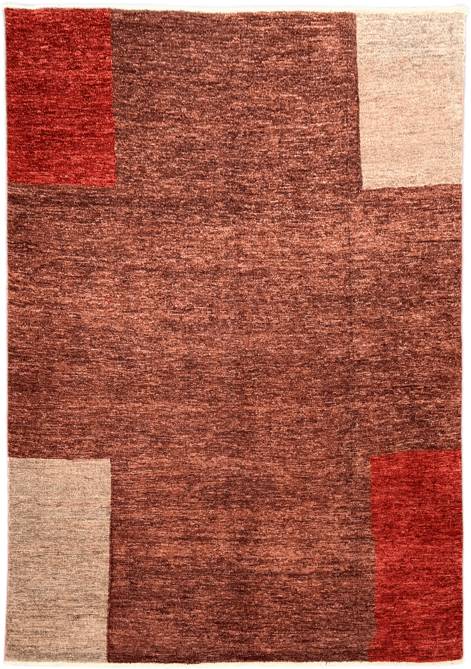 Gabbeh Rug - 298 cm x 210 cm