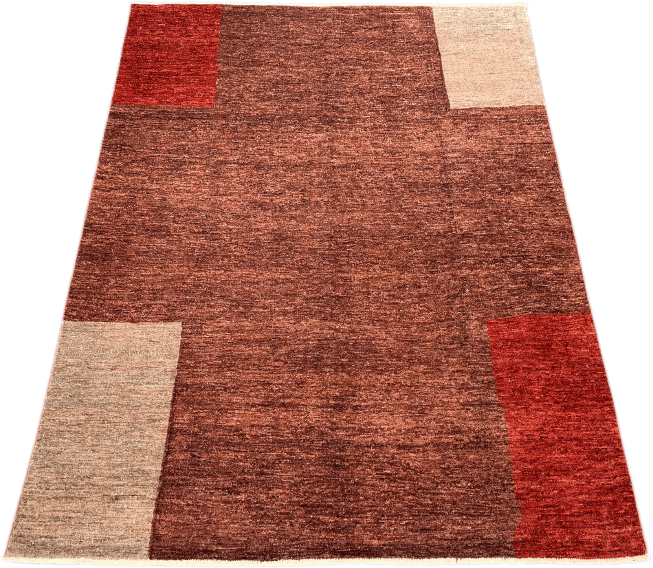 Gabbeh Rug - 298 cm x 210 cm