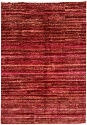Gabbeh Rug - 284 cm x 198 cm