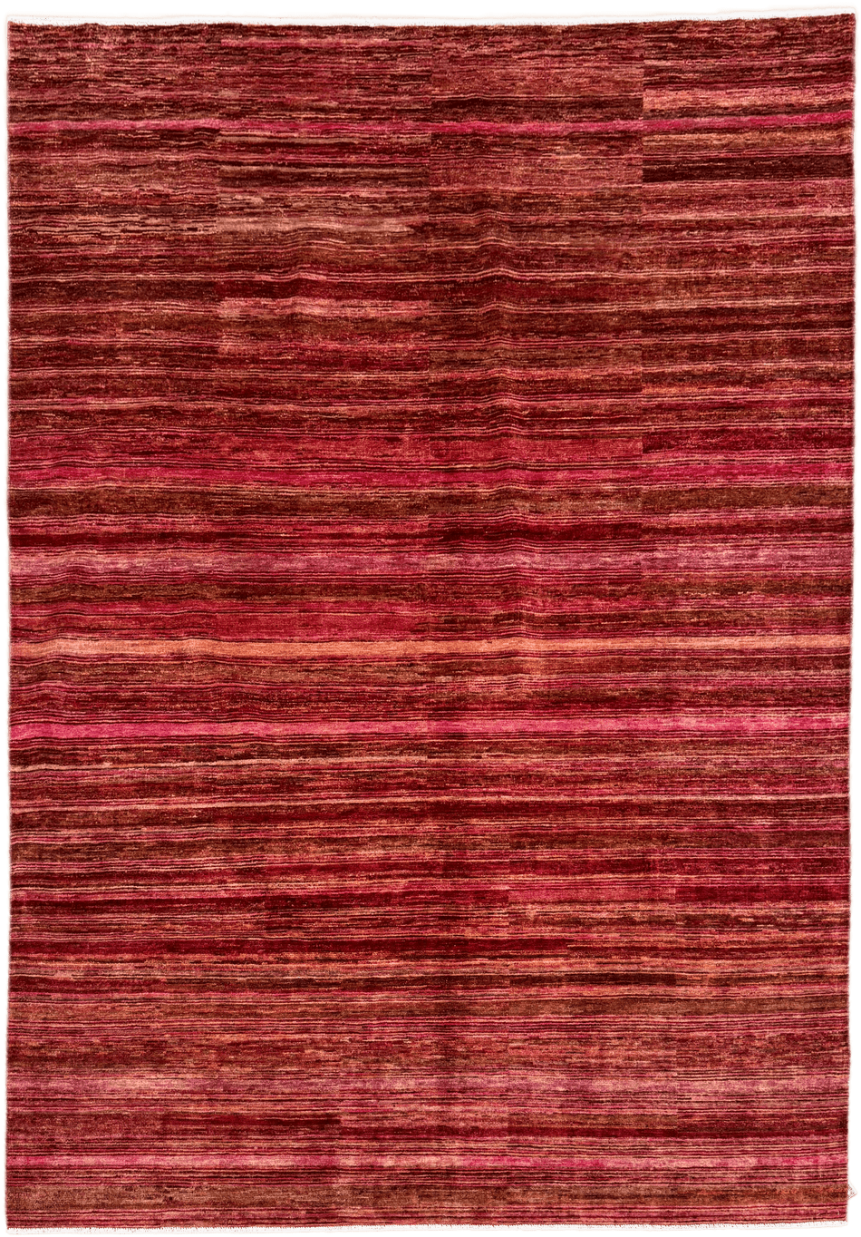 Gabbeh Rug - 284 cm x 198 cm