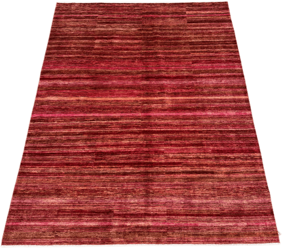 Gabbeh Rug - 284 cm x 198 cm