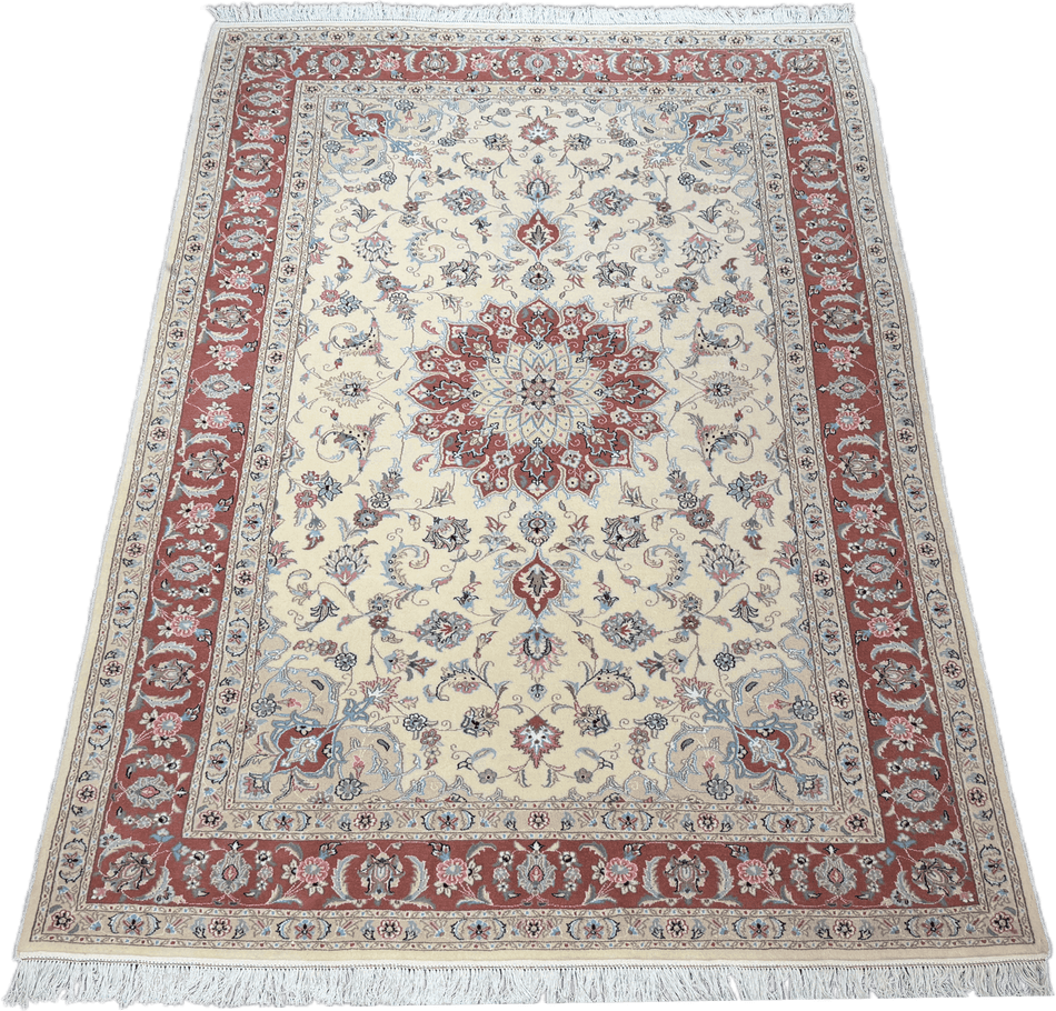 Yazd Rug  - 300 cm x 195 cm
