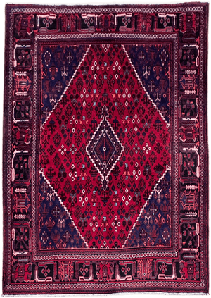 Meimeh Rug - 310 cm x 220 cm