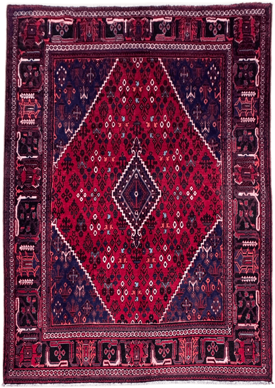 Meimeh Rug - 310 cm x 220 cm