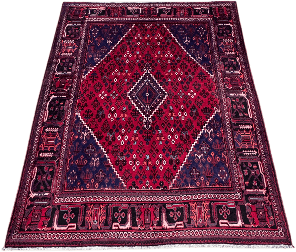 Meimeh Rug - 310 cm x 220 cm