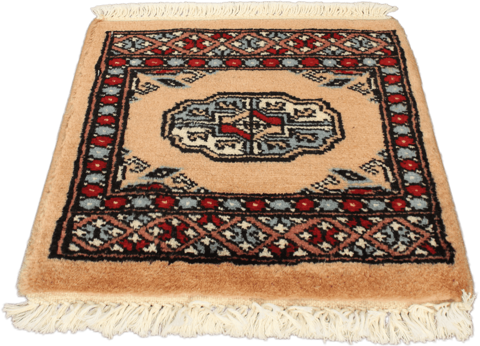 Bokhara Table Mat - 30 cm x 30 cm