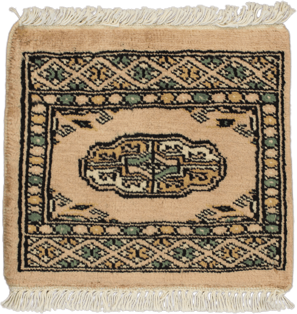 Bokhara Table Mat - 30 cm x 30 cm