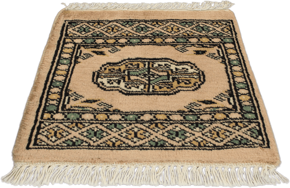 Bokhara Table Mat - 30 cm x 30 cm