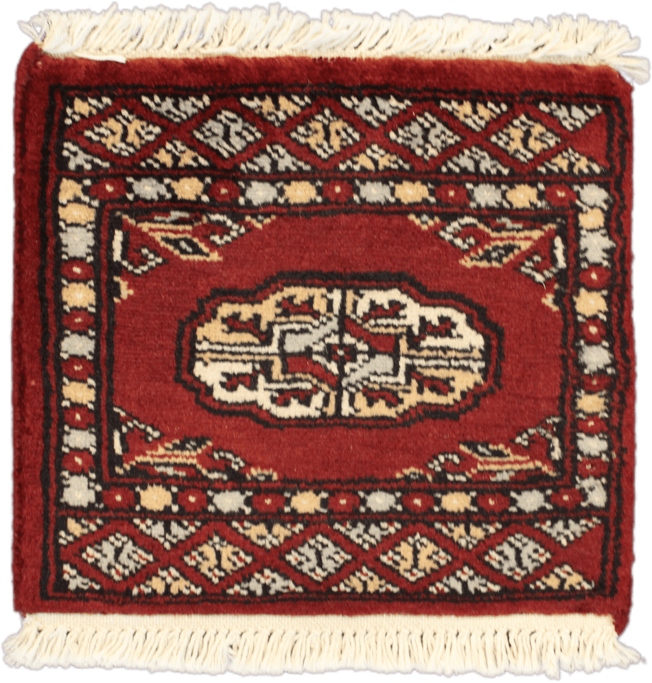 Bokhara Table Mat - 30 cm x 30 cm