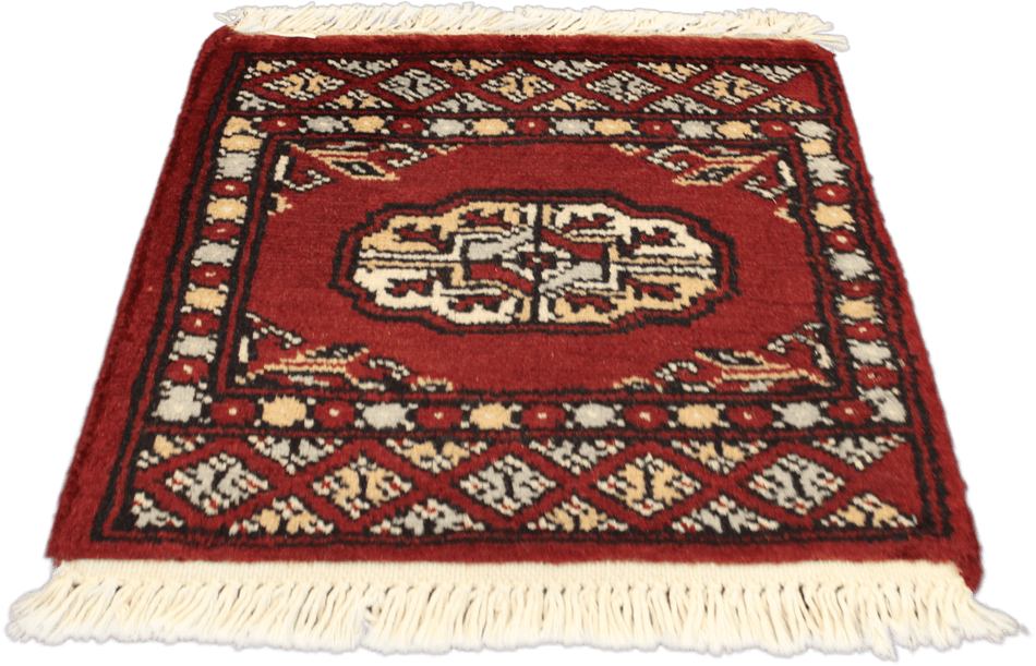 Bokhara Table Mat - 30 cm x 30 cm