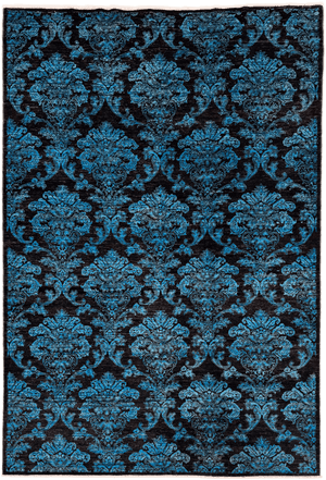 Modern Gabbeh - 298 cm x 203 cm