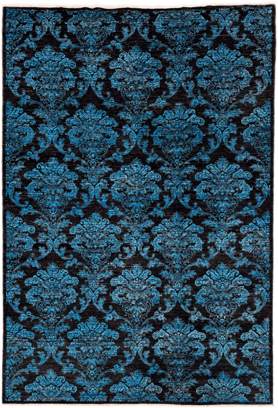 Modern Gabbeh - 298 cm x 203 cm