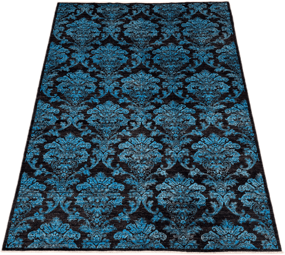 Modern Gabbeh - 298 cm x 203 cm
