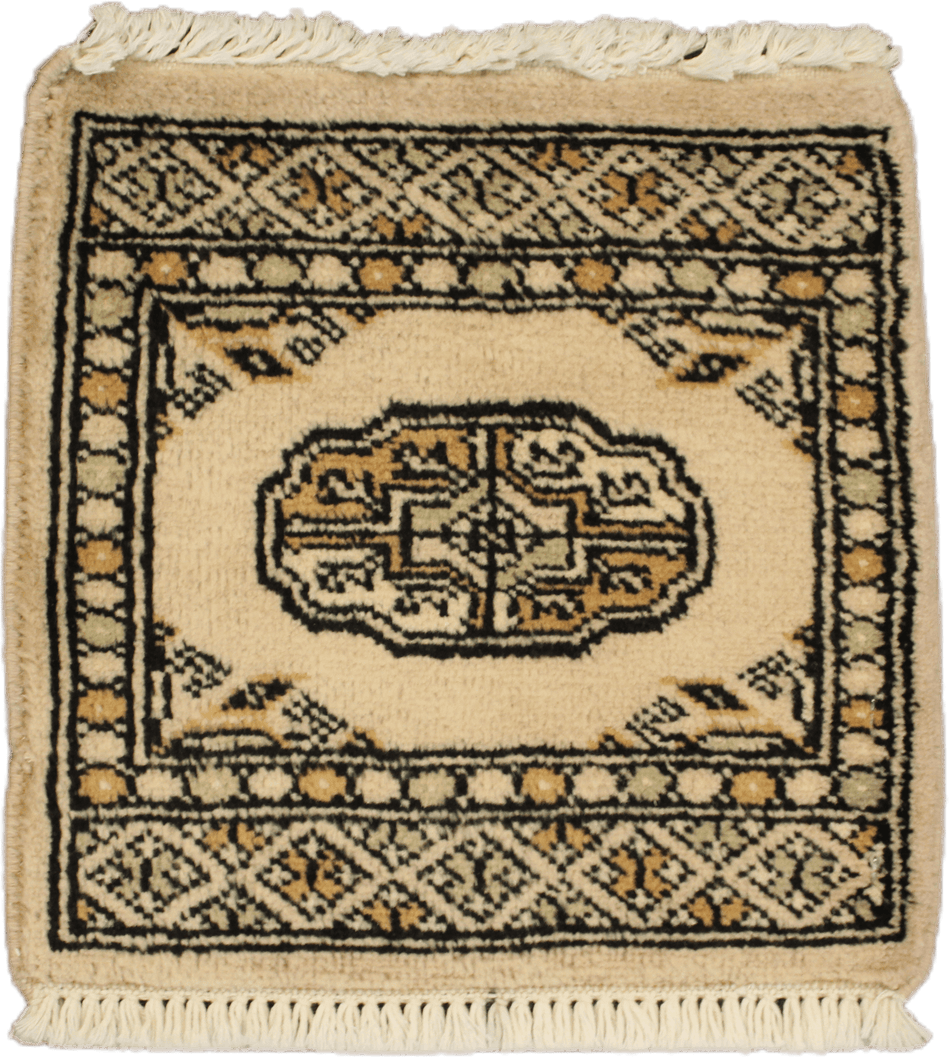 Bokhara Table Mat - 30 cm x 30 cm