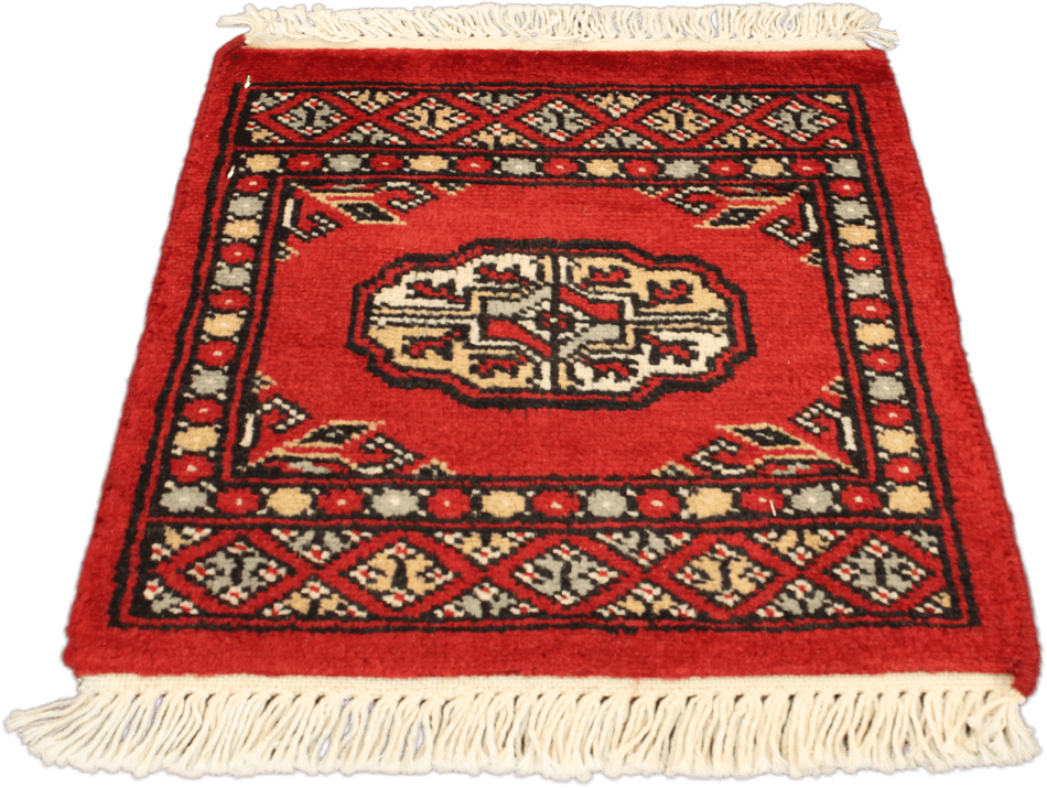 Bokhara Table Mat - 30 cm x 30 cm