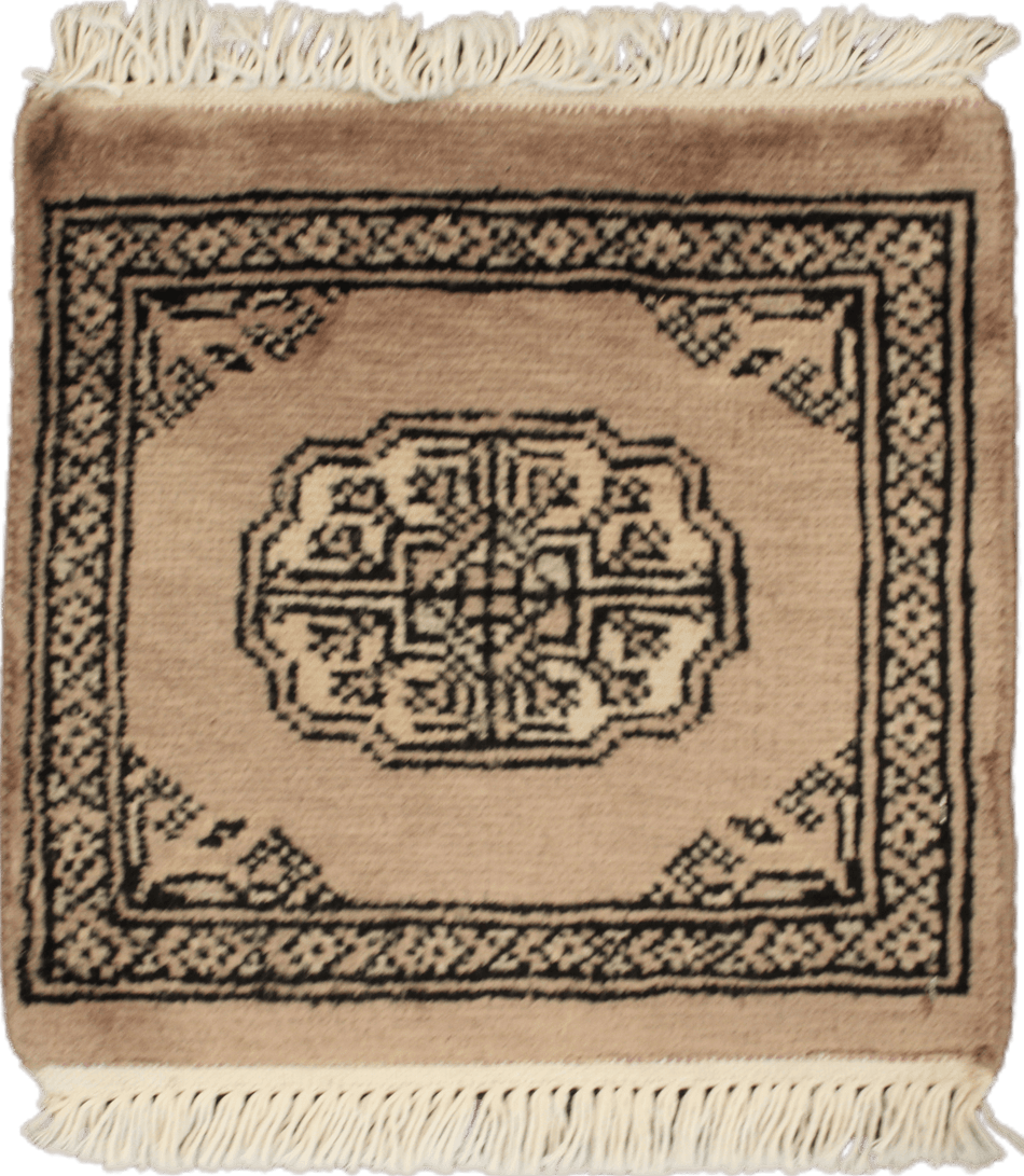 Bokhara Table Mat - 30 cm x 30 cm