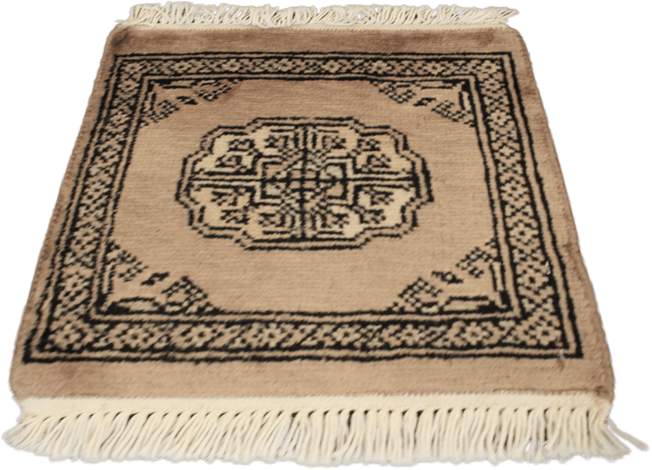 Bokhara Table Mat - 30 cm x 30 cm