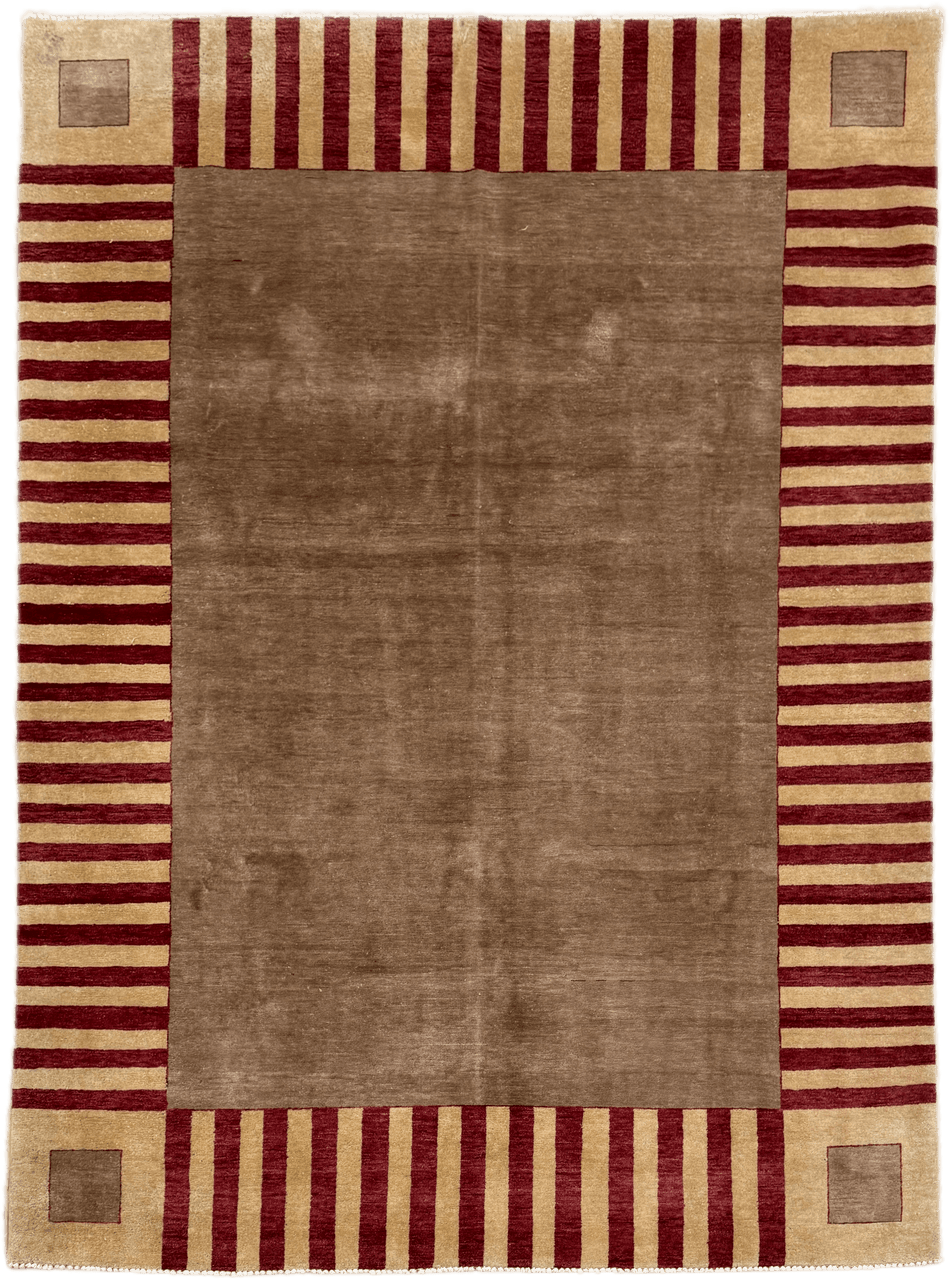 Gabbeh Rug - 296 cm x 220 cm