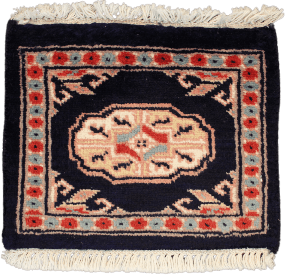 Bokhara Table Mat - 30 cm x 30 cm