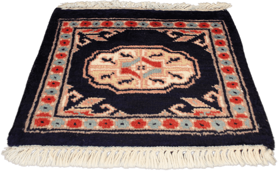 Bokhara Table Mat - 30 cm x 30 cm