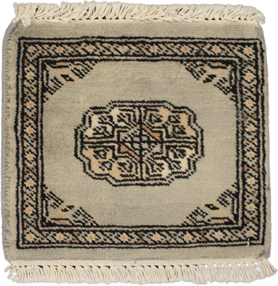 Bokhara Table Mat - 30 cm x 30 cm