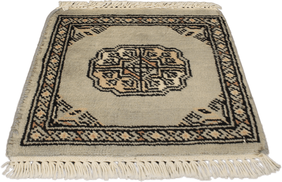 Bokhara Table Mat - 30 cm x 30 cm