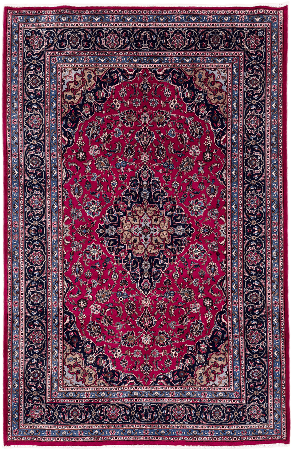 Mashad Rug - 300 cm x 195 cm