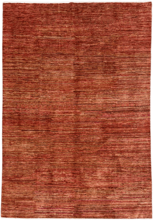 Gabbeh Rug - 285 cm x 198 cm