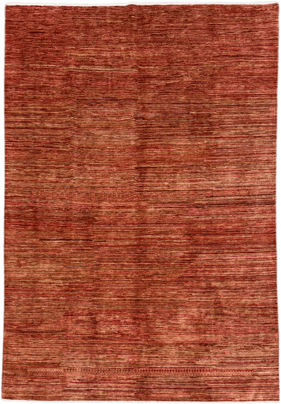 Gabbeh Rug - 285 cm x 198 cm