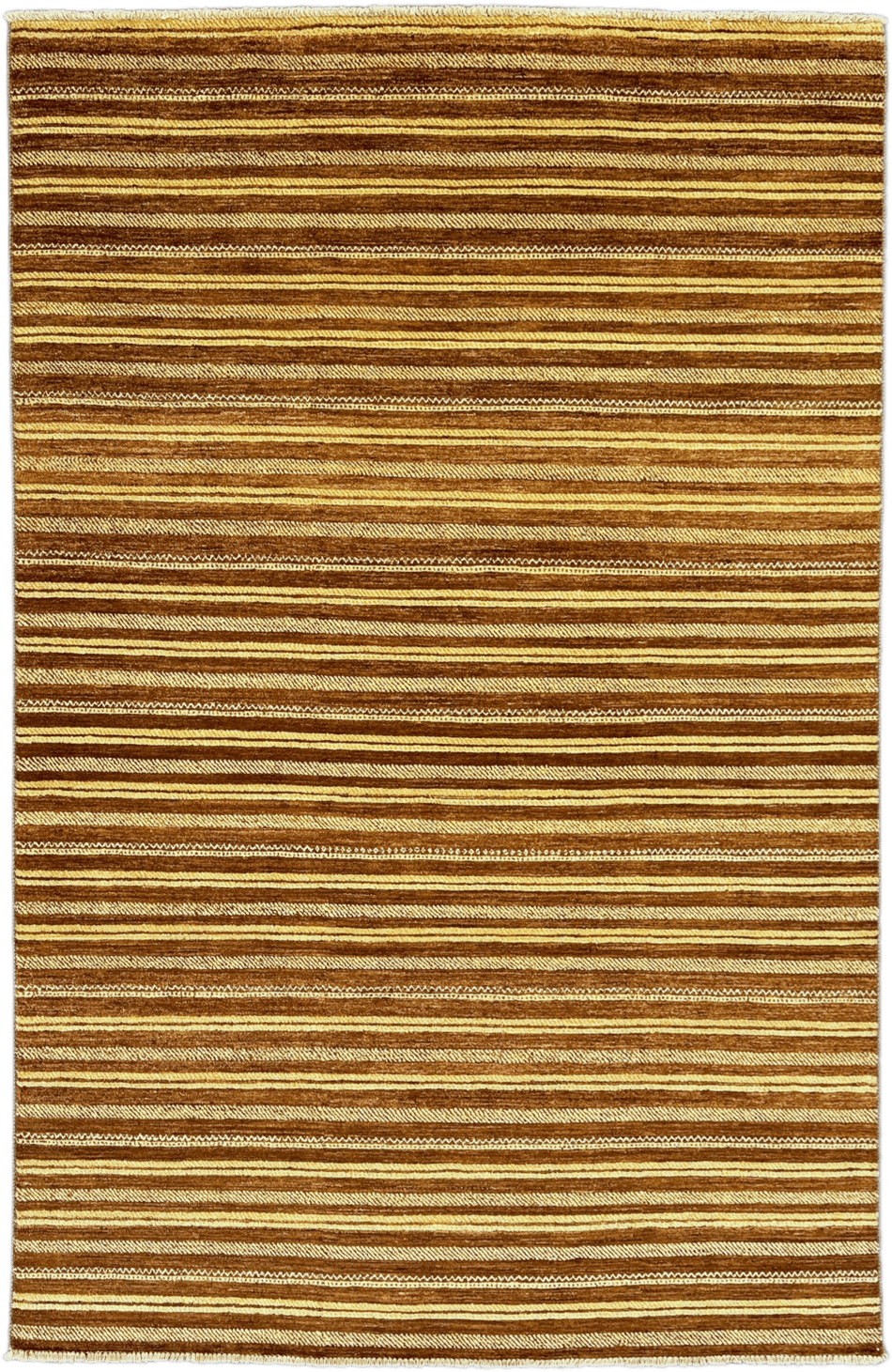 Gabbeh Rug - 280 cm x 182 cm