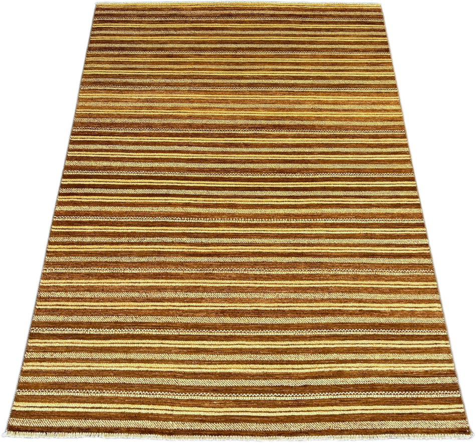 Gabbeh Rug - 280 cm x 182 cm